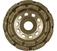 MAKITA D-80606 disque abrasif diamanté 125*22,23mm