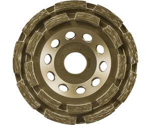 MAKITA D-80606 disque abrasif diamanté 125*22,23mm