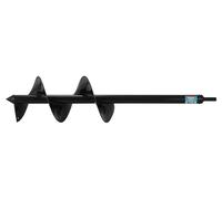 Makita D-82149 Tariere de terre six pans 130 × 600 mm