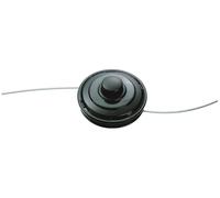 Makita DA00000454 Tete a fil T/G, 2,4mm