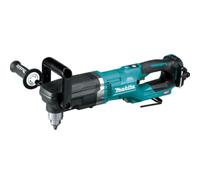 Makita DA001GZ 40V Max XGT Perceuse à angle droit outil nu mandrin 13 mm