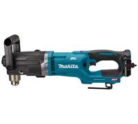 Makita Perceuse d'angle sans fil XGT DA001GZ 40V Li‑ion 136 Nm 0–1500 tr/min – Machine seule