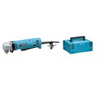 Makita DA3010FJ Perceuse Visseuse D'angle Dans MAKPAC - 450W - Variable