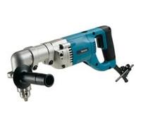 Makita DA4000LR perceuse 900 tr/min Clé 3,7 kg Noir, Bleu