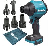 Makita DAS180Z Souffleur sans fil Li-ion LXT 18V, sans batterie