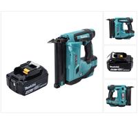 Makita DBN 500 M1 Cloueuse Sans Fil 18 V 15-50 mm + 1x batterie rechargeable 4,0 Ah - sans kit chargeur