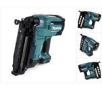 Makita DBN 600 Z Cloueur de finition sans fil 18V - sans batterie, sans chargeur
