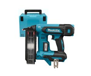 Makita DBN501ZJ Cloueuse Sans Fil Li-ion 18 V Dans Mbox - 15-50 Mm - Calibre 18