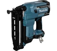 Makita DBN600ZJ - Cloueuse de finition - sans fil - 18 V