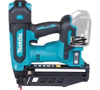 Makita Cloueuse sans fil DBN601Z 18 V Li‑ion 16 Ga – Produit seul