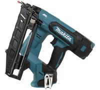 Makita DBN610Z Cloueuse de finition sans fil 18V (32-64mm)
