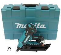 Makita DBN900ZK Outillage - Cloueuse sans fil Li-ion LXT (18V/sans batterie) Makpac
