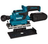 Makita DBO380Z Ponceuse Sans-fil - 18V Li-ion - Machine Seule