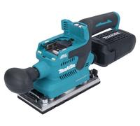 Makita DBO382Z Ponceuse orbitale sans fil (sans batterie, sans chargeur)