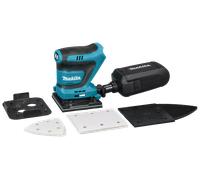 Makita DBO480Z Ponceuse Sans Fil