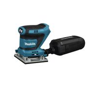 Makita DBO482Z Ponceuse rectangulaire 18V LXT 112 x 102 mm (Machine seule)