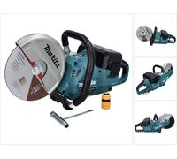 Makita DCE 090 ZX1 Meuleuse droite sans fil 36 V ( 2x 18 V ) 230 mm Brushless - sans batterie - sans chargeur