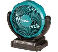 Makita DCF102Z, Ventilateur