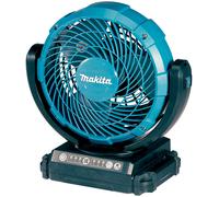 Makita DCF102Z Ventilateur a batterie Li-ion 14,4/18V, sans batterie