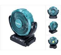 Makita DCF102Z Ventilateur sans fil