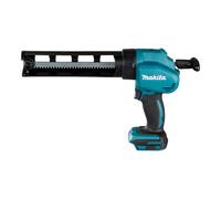 Makita DCG 180 Y1 Pistolet à cartouche sans fil 18 V + 1x batterie 1,5 Ah - sans chargeur