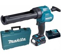 Makita DCG180RF Pistolet a mastic Li-ion LXT (1x3,0Ah/18V)