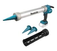 Makita DCG180ZX Pistolet à cartouche sans fil