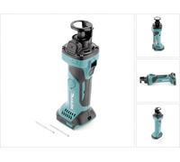 Makita DCO 180 Z Coupeuse rotative sans fil 18 V - sans batterie - sans chargeur