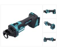Makita Fraiseuse rotative sans fil DCO181Z AWS Li-ion LXT 18V sans batterie