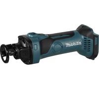 Makita DCO180ZJ Trancheuse rotative