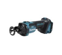 Makita DCO181Z Affleureuse plaque de plâtre 18V Li-Ion LXT - Machine seule