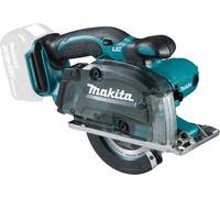 Makita DCS552Z Scie circulaire à métaux sans fil