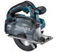 Makita DCS553Z Scie circulaire a métaux 150mm, Li-ion LXT 18V, (Produit seul)