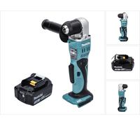 Makita DDA 351 F1 Perceuse-visseuse d'angle sans fil 18 V 13,5 Nm + 1x Batterie 3,0 Ah - sans chargeur, sans coffret