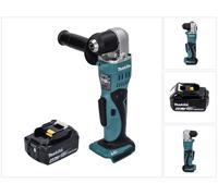 Makita DDA 351 M1 Perceuse d'angle sans fil 18 V 13,5 Nm + 1x batterie 4,0 Ah - sans chargeur