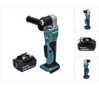 Makita DDA 351 T1 Perceuse angulaire sans fil 18 V 13,5 Nm + 1x Batterie 5,0 Ah - sans chargeur
