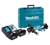Makita DDA 450 ZK Perceuse d'angle sans fil 18 V 70 Nm Brushless + coffret - sans batterie, sans chargeur