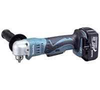 Makita DDA350RTJ -Perceuse d'angle sans fil 18 V