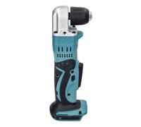 MAKITA Perceuse d'angle sans fil avec mandrin rapide Li-ion 18V, sans batterie Z DDA351Z