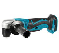 MAKITA Perceuse d'angle sans fil avec mandrin rapide Li-ion 18V, sans batterie Z DDA351Z