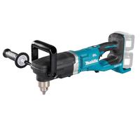 MAKITA DDA460ZK - Perceuse d'angle sans fil 18Vx2 LXT 13mm