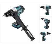Makita DDF 458 Z Perceuse visseuse sans fil - 18 V 91 Nm Solo - sans batterie, sans chargeur
