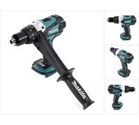 Makita DDF 458 Z Perceuse visseuse sans fil 18V 91Nm - sans batterie- sans chargeur