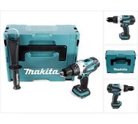 Makita DDF 458 ZJ Perceuse-visseuse sans fil 18V 91 Nm Solo en Makpac sans batterie ni chargeur