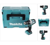 Makita DDF 484 ZJ Perceuse-visseuse sans fil brushless 18V 54Nm Solo en Makpac - sans batterie ni chargeur