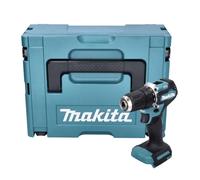 Makita DDF 487 ZJ Perceuse-visseuse sans fil 18 V 40 Nm Brushless + Makpac - sans batterie, sans chargeur