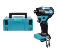 Makita DDF083ZJ 18V Li-Ion Perceuse/visseuse Sans Fil Corps En Mbox - Sans Balais