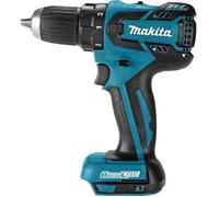 Makita DDF459ZJ Perceuse-visseuse sans fil 2 vitesses sans huile 13 mm 45 N·m batterie non fournie 18 V