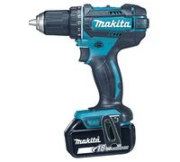 MAKITA DDF482RME - Taladro atornillador 18V litio 4,0 Ah