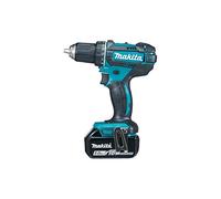 Makita DDF482T1 perceuse visseuse 18V (1x 5Ah) Li-Ion